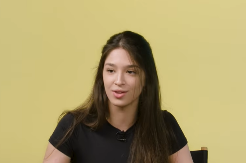 Đina Džinović uživala na nastupu Nataše Bekvalac